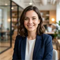 Sophia AI Avatar
